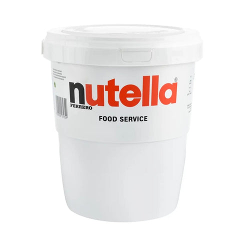 Nutella - Pot de 3 kg