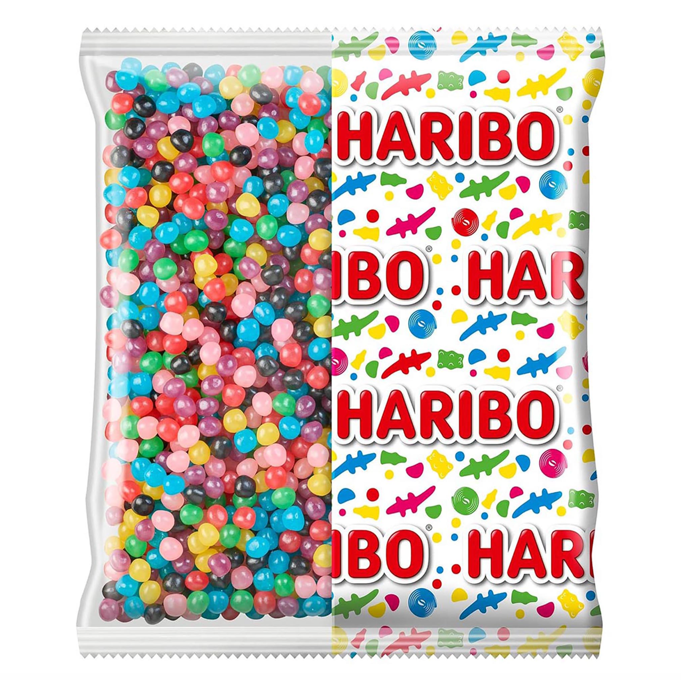 Haribo Dragibus - Paquet de 2kg