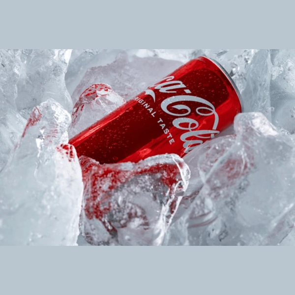 Des boissons iconiques à prix mini